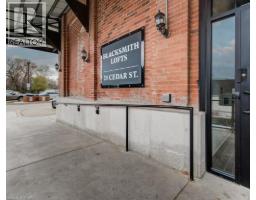 24 CEDAR Street UnitNo. 105 - 5