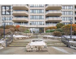 2 LANCASTER Street E UnitNo. 406 - 2