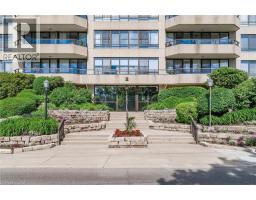 2 LANCASTER Street E UnitNo. 406 - 3