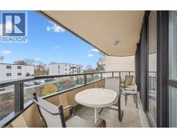 2 LANCASTER Street E UnitNo. 406 - 34