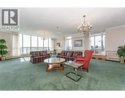 2 LANCASTER Street E UnitNo. 406 - 35