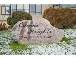 2 LANCASTER Street E UnitNo. 406 - 4