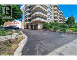 2 LANCASTER Street E UnitNo. 406 - 46