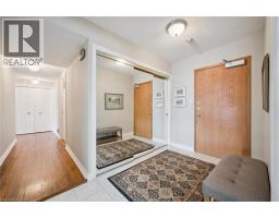 2 LANCASTER Street E UnitNo. 406 - 9