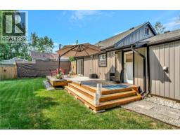 275 TALBOT Street N - 38