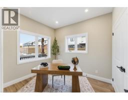 29 WEYMOUTH Street UnitNo. 25 - 5