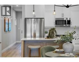 29 WEYMOUTH Street UnitNo. 25 - 7