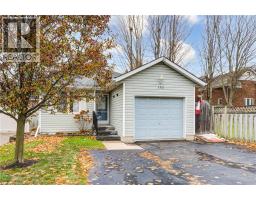 152 OXFORD Street - 2