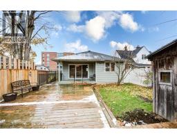 152 OXFORD Street - 49