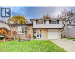 148 STRATHCONA Crescent - 1