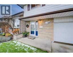 148 STRATHCONA Crescent - 4