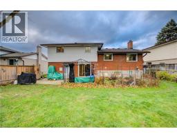 148 STRATHCONA Crescent - 41