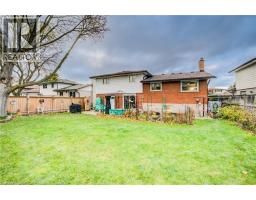 148 STRATHCONA Crescent - 42