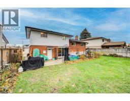 148 STRATHCONA Crescent - 43