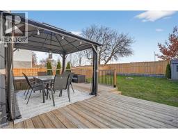 23 RUSHBROOK Drive - 46