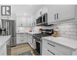 23 RUSHBROOK Drive - 9