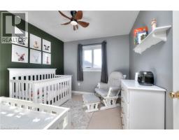 462 MOWAT Street E - 19