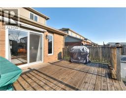 462 MOWAT Street E - 23