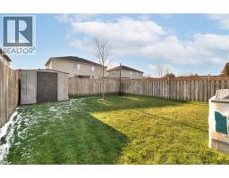 462 MOWAT Street E - 24