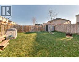 462 MOWAT Street E - 25