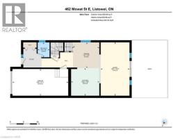 462 MOWAT Street E - 27