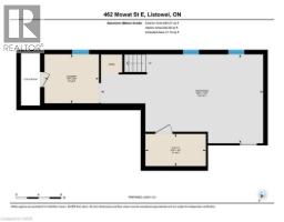 462 MOWAT Street E - 29