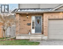 462 MOWAT Street E - 3