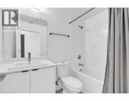 55 DUKE Street UnitNo. 322 - 20