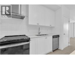 55 DUKE Street UnitNo. 322 - 22