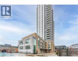 55 DUKE Street UnitNo. 322 - 4