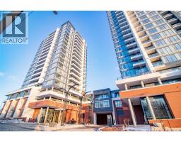 15 WELLINGTON Street S UnitNo. 601 - 2