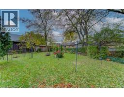 215 LANCASTER Street W - 29