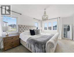 126 BLAIR CREEK Drive - 20