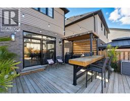 126 BLAIR CREEK Drive - 38