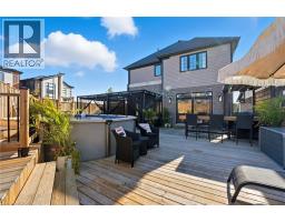 126 BLAIR CREEK Drive - 40