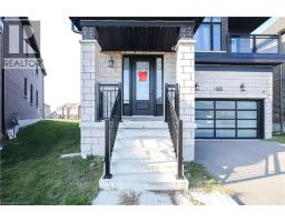 125 SILVERWOOD Crescent - 3