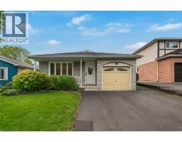 88 GLEN LAKE Crescent - 1