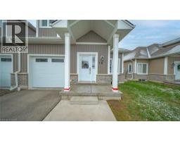 744 NELSON Street W UnitNo. 10 - 2