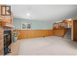 327 CONSERVATION Drive - 24