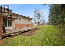 327 CONSERVATION Drive - 31