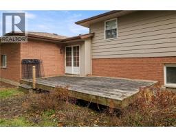 327 CONSERVATION Drive - 32