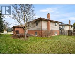 327 CONSERVATION Drive - 33