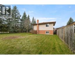 327 CONSERVATION Drive - 35