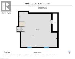 327 CONSERVATION Drive - 44