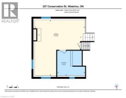 327 CONSERVATION Drive - 45