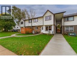 445 PIONEER Drive UnitNo. 4 - 2