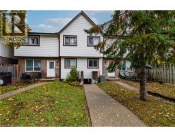 445 PIONEER Drive UnitNo. 4 - 26