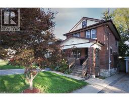 409 WELLINGTON Street N - 2