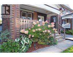 409 WELLINGTON Street N - 4