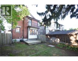 409 WELLINGTON Street N - 42